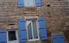 Gîte La P'tite Louise